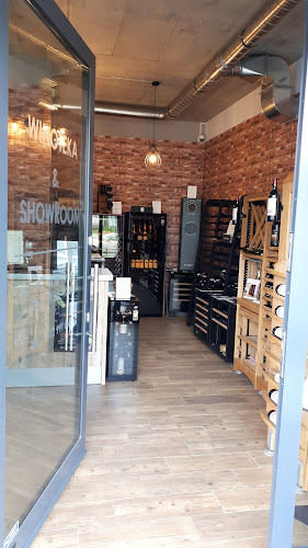 Wielkie Wina Warszawa