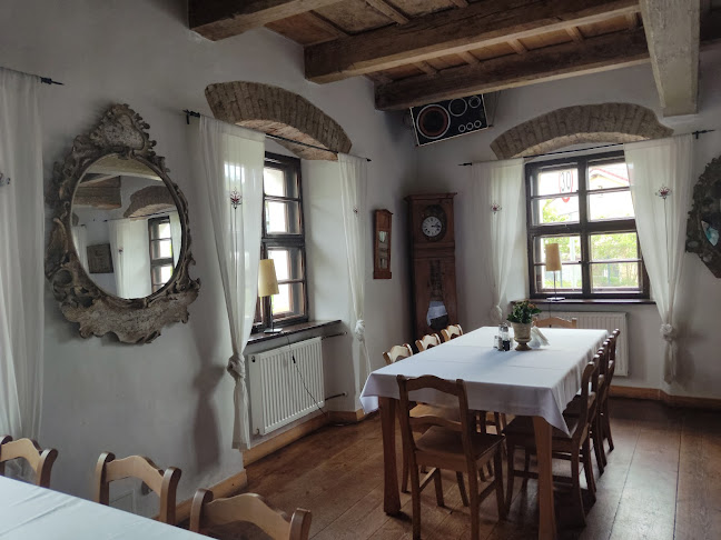 Karczma Kamienna od 1780 r. Open Times