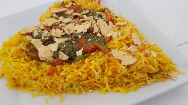 Namaste India: Restauracja Indyjska, Indian Restaurant in Warsaw - Gastronomia