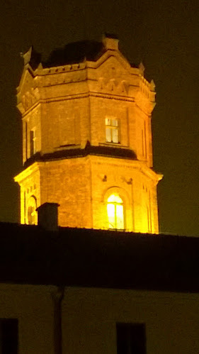 Wieża Ciśnień - Gastronomia