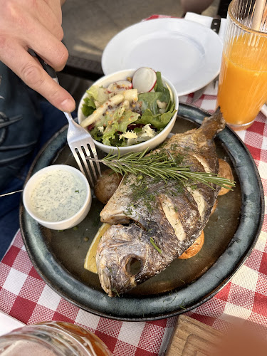 Restauracja Karramba Bydgoszcz