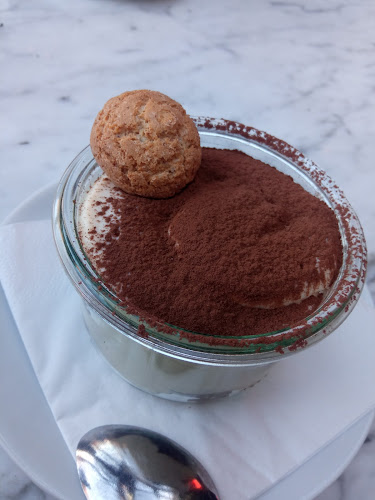 La Fontana Pizza Napoletana