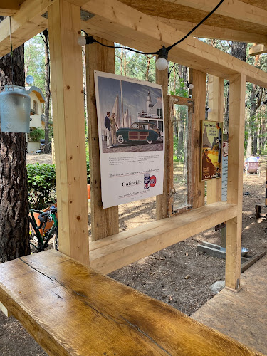 El Camino Arizona and Mexican bbq bar