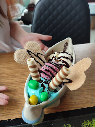 Reviews of DolceVita in Pszczyna - Gastronomia