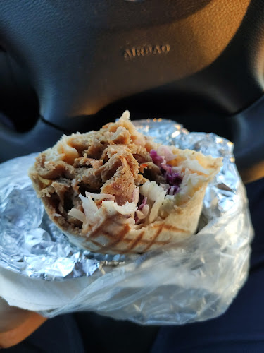 KEBAB SPONTAN