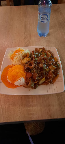 Comments and reviews of Bar Sao Mai - Smaki Orientalne