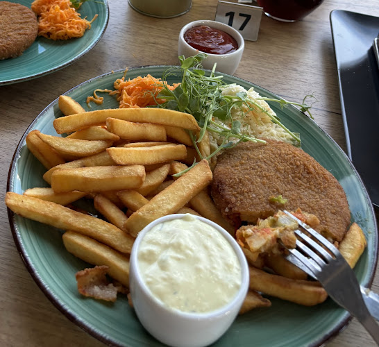 Restauracja Koko i Spółka - Gastronomia