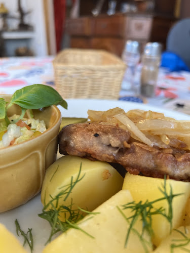 Tujsk 61, 82-103 Rybina