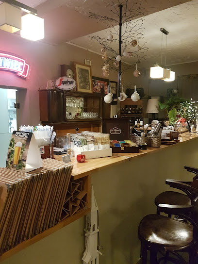 Niebo w Gębie. Pracownia gastronomiczna