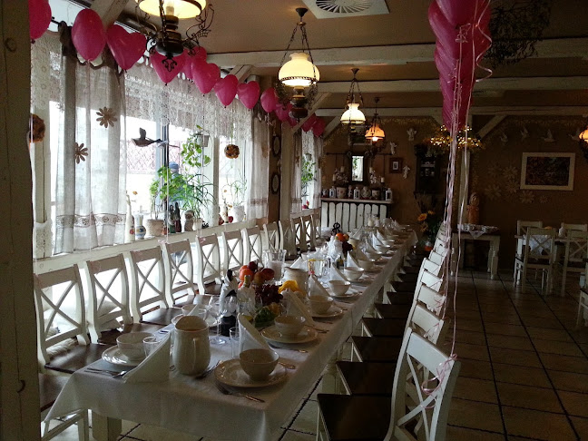 Opinii despre Restauracja Chata Polska în Warszawa - Gastronomia