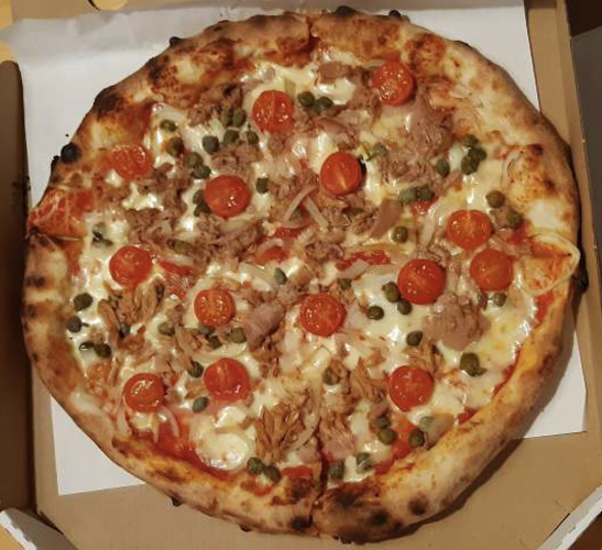 Mała waga - Gastronomia