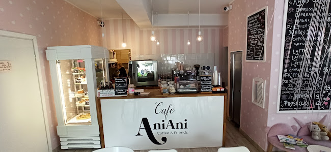 AniAni Ustka - Ustka