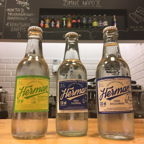 Kawiarnia Bieńkula - Gastronomia