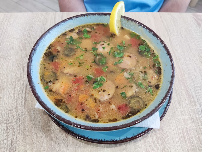 Comentarii opinii despre Pierogarnia Rodzinna u Mamusi