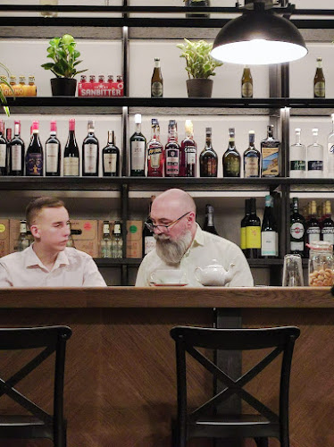 FORNO Powiśle - Warszawa