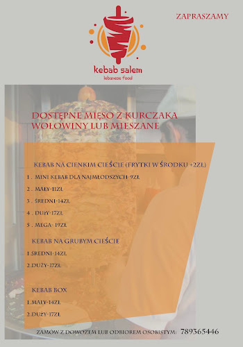 Aleja Wojska Polskiego 50A, 05-800 Pruszków