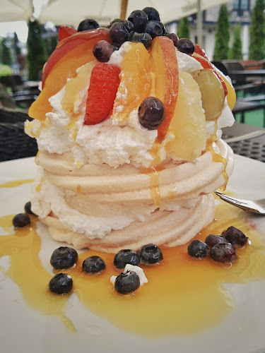 Opinii despre Graj • car în Szczawnica - Gastronomia