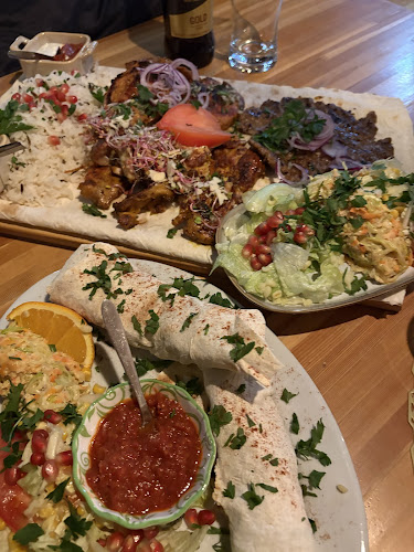 Opinii despre Ormiańska în Gliwice - Gastronomia