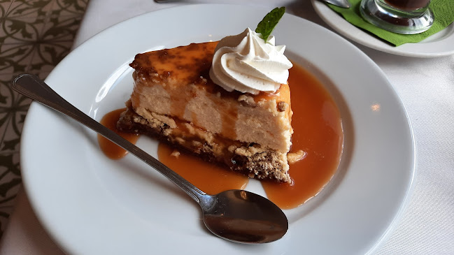 Opinii despre Cafe Helenka în Szczawnica - Gastronomia