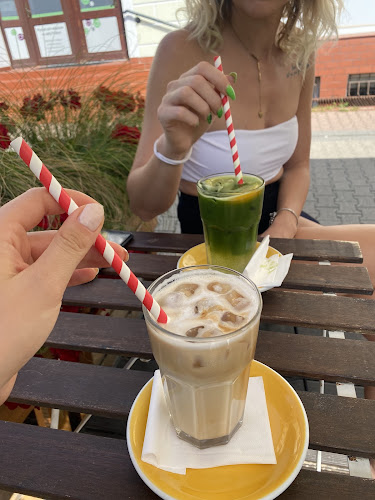 Colbergcoffee Palarnia Kawy - Gastronomia