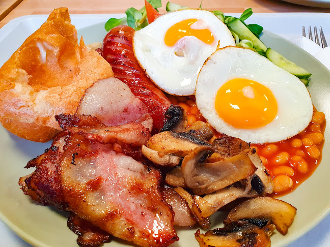 Bar Mleczny Łodziak - Gastronomia