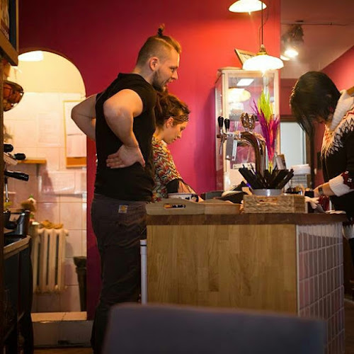 Piętro Cafe - Rzeszów