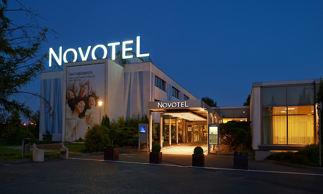 NOVO2 LOUNGE BAR - Poznań