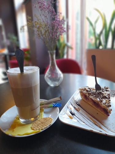 Kawiarnia Ambrozja w Oleśnicy - Oleśnica