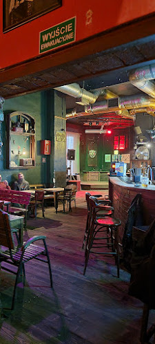 Niebo-Cafe. Pub - Gastronomia
