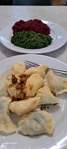 Bar Mleczny Północny - Gastronomia