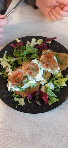 Comentarii opinii despre Bistro ze smakiem "Pyra "