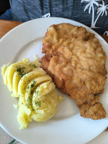 Pod Arkadami - Zakopane