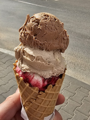 Marina Lody - Poznań