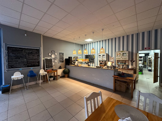 Obiadodomek Bar Mleczny Katarzyna Kielar-Chojniak Open Times