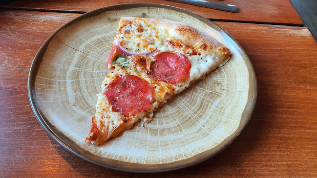 Pizzeria Dębowa - Kielce
