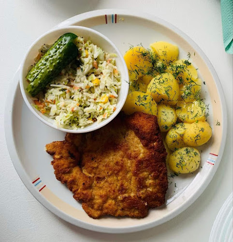 Stołówka Pychotka - Sianożęty