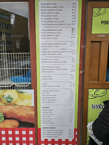 Wyroby Garmażeryjne