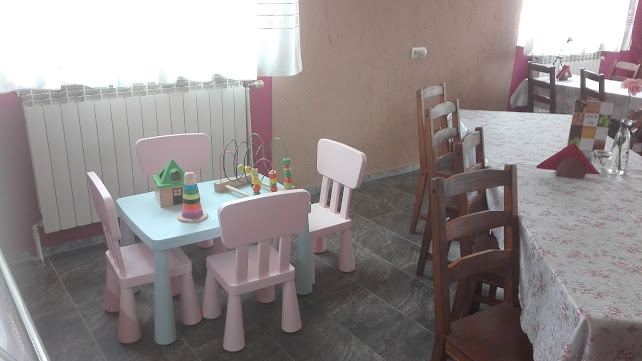 Pizzeria Syta - Gastronomia