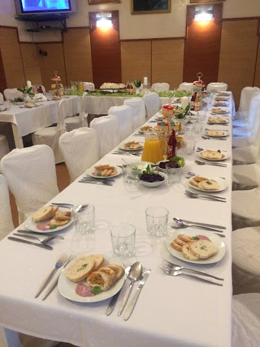 Restauracja Zosieńka - Kraków