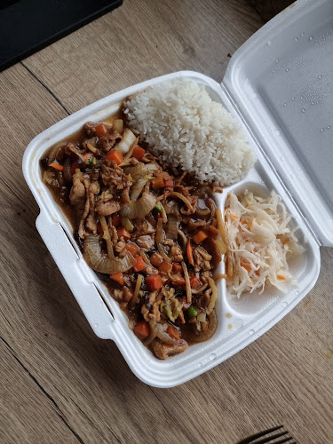 Opinii despre Bar Restauracja Azja în Leszno - Gastronomia