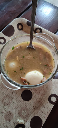 Diabli Dołek - Ustroń