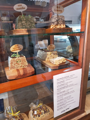 Opinii despre Sezonowo Elżbieta Wolanin - Piekarnia i cukiernia în Sanok - Gastronomia