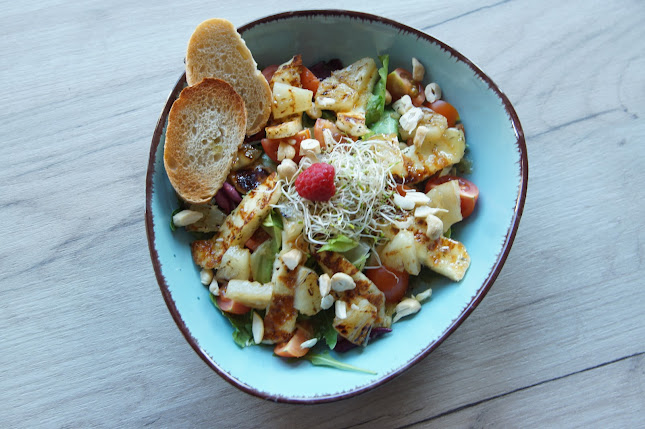 Comentarii opinii despre Pizzeria Bibione