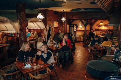 Sioux Restauracja