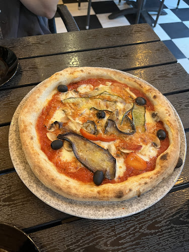 Reviews of Pizzeria e Ristorante Italiano BELLA CIAO in Jawor - Gastronomia