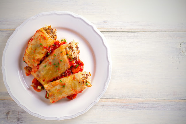 Comentarii opinii despre Restauracja Łasuch - Kuchnia polska