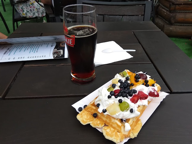 Graj • car - Szczawnica