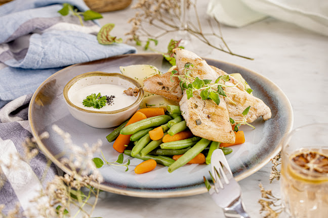 Comentarii opinii despre Karczma Maciejówka - restauracja k/Ojcowa