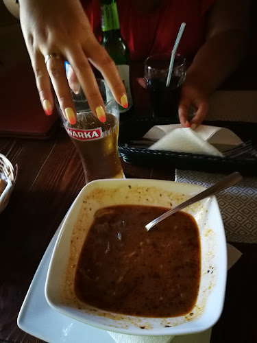 Restauracja Kresowa - Gastronomia