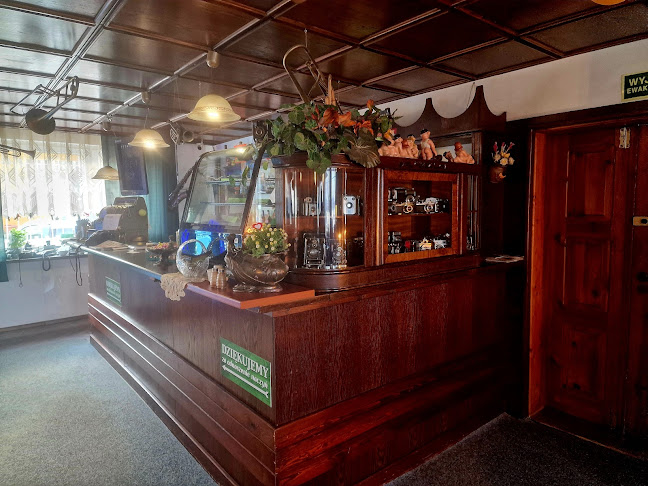 Comments and reviews of Bar Gabryś